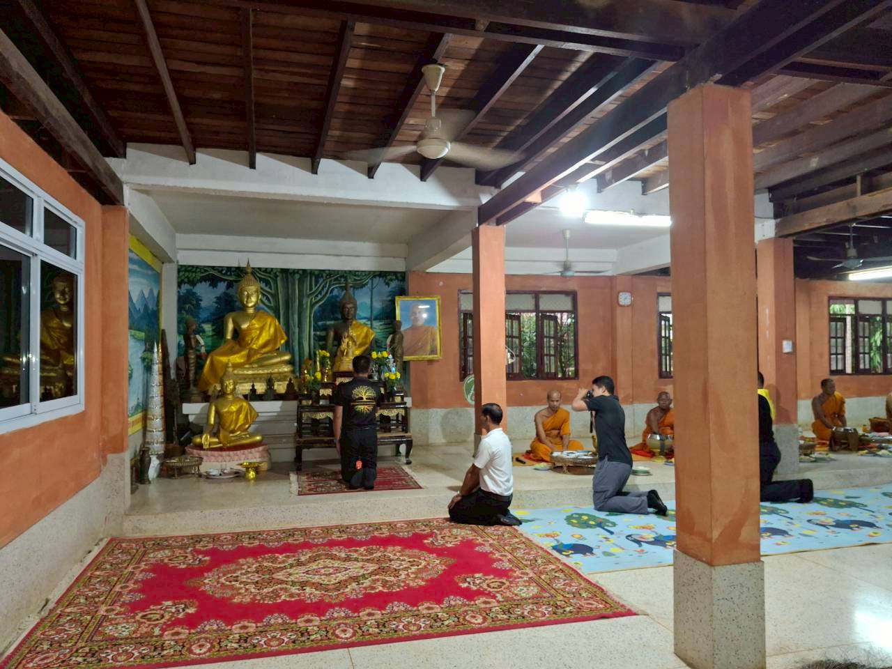 พช.โคกศรีสุพรรณ ร่วมกิจกรรมตามนโยบาย Quick  Win สกลนคร เพื่อมุ่งสู่เป้าหมาย  “สกลนคร เมืองแห่งความสุข” เมือง 3 ธรรม 