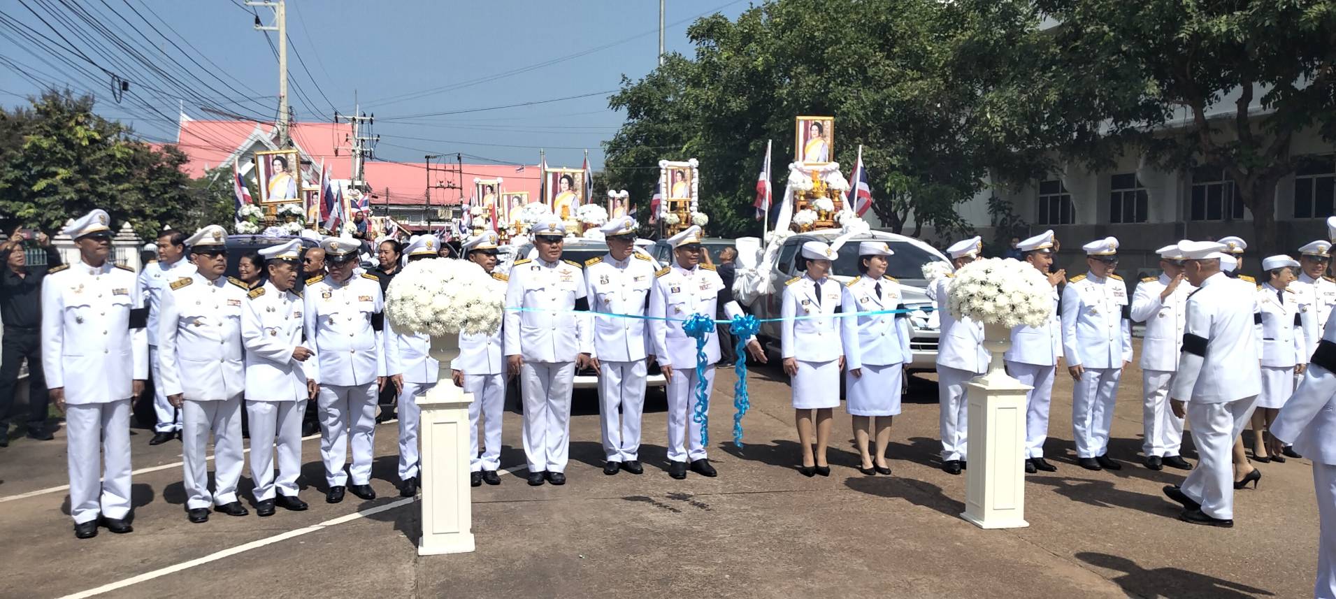 🌟พช.โคกศรีสุพรรณ ร่วมพิธีมอบเงินพระราชทานขวัญถุงกองทุนแม่ของแผ่นดิน จังหวัดสกลนคร ประจำปี 2569